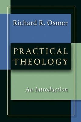 Practical Theology an Intro