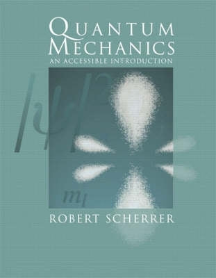 Quantum Mechanics an Accessible Intro (H/C)
