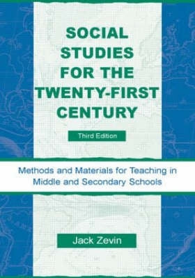Social Studies for the Twenty First Century
