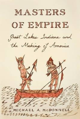 Masters of Empire