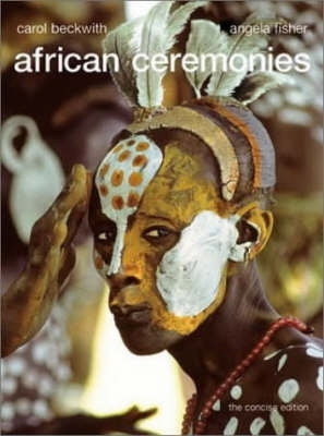 African Ceremonies (H/C)