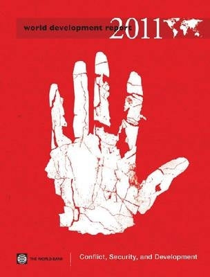 World Development Report 2011 Conflict Security and Development