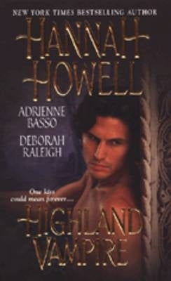 Highland Vampire (P/B)