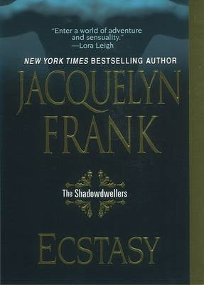 Ecstacy (P/B)
