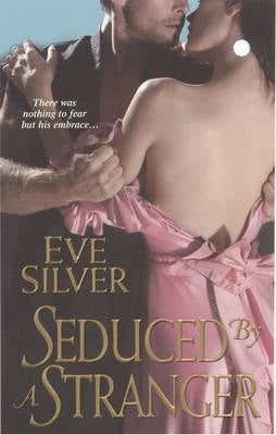 Seduced by a Stranger (P/B)