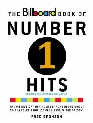 Billboard Book of Number 1 Hits