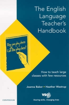 English Language Teachers Handbook