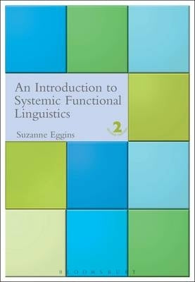 Intro to Systematic Functional Linguistics