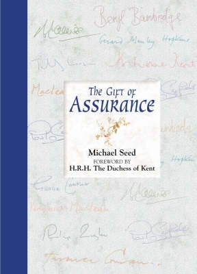 Gift of Assurance (H/C)