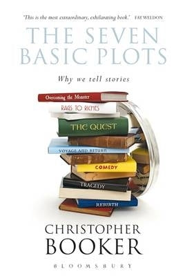 7 Basic Plots