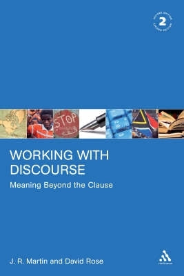 Working With Discourse Meaning Without the Clause