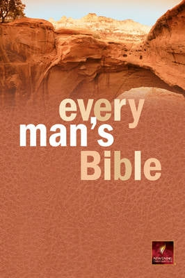 Everymans Bible - Nlt (H/C)