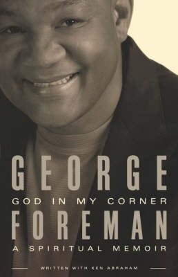 God in My Corner a Spiritual Memoir