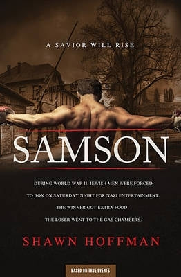 Samson a Savior Will Rise