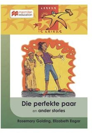 Lesers is Leiers Graad 4 Die Perfekte Paar