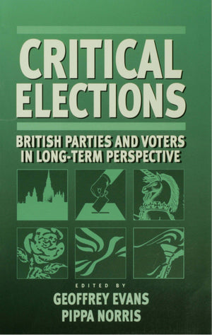 Critical Elections