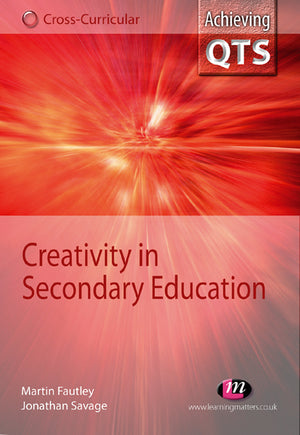 Creativity in Secondary Education
