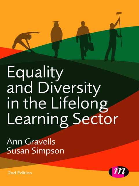 Equality and Diversity in the Lifelong Learning Sector