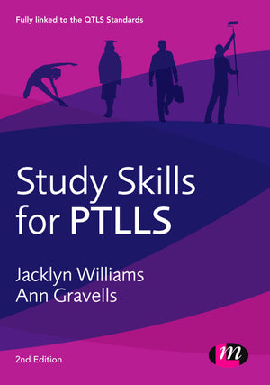 Study Skills for Ptlls