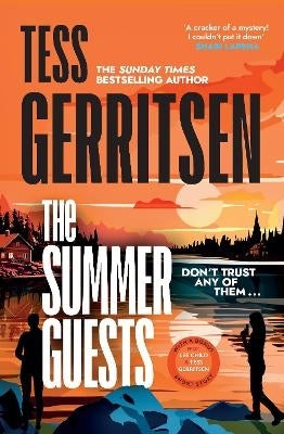 Martini Club 2 the Summer Guests (Tpb)