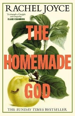 Homemade God the (Tpb)