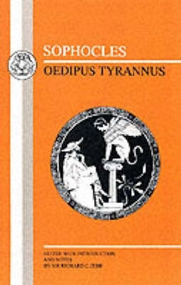 Oedipus Rex (Sophocles)
