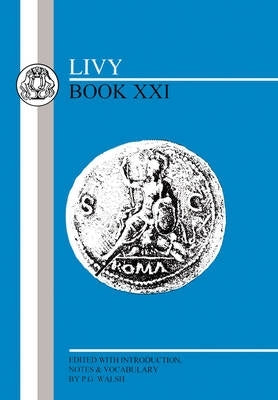 Livy Book 21