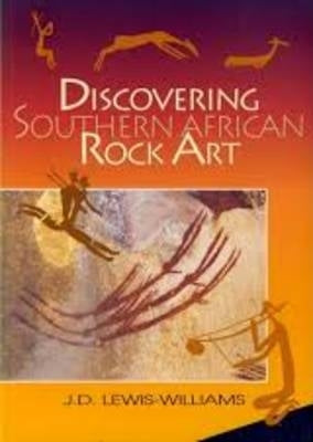 Discovering SA Rock Art