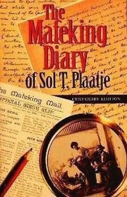 Mafeking Diary