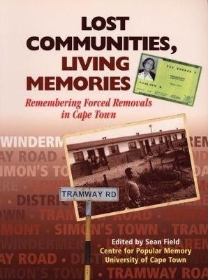 Lost Communities Living Memories