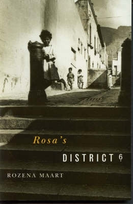 Rosas District 6