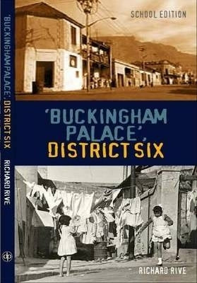 Buckingham Palace District 6