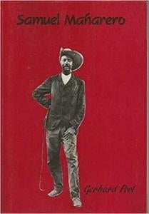 Samuel Maharero