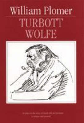 Turbott Wolfe