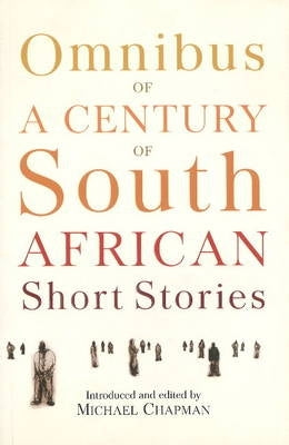 Omnibus of a Century of SA Stories
