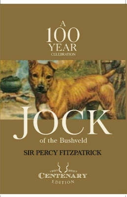 Jock of the Bushveld