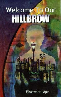 Welcome to Our Hillbrow