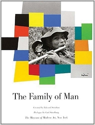 Family of Man