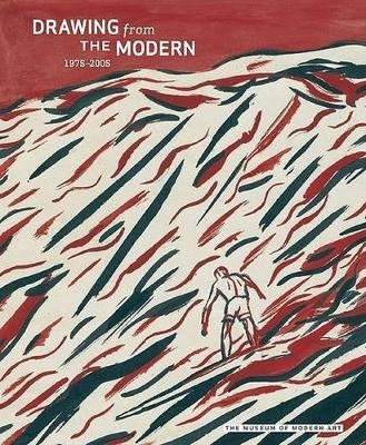 Drawing From the Modern No 3 (1975 - 2005)