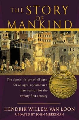 Story of Mankind