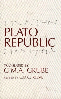 Plato Republic