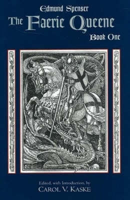 Faerie Queene (Book 1)