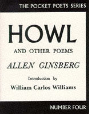 Howl and Other Poems (Pocket Poets)