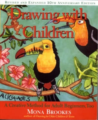 Drawing With Children