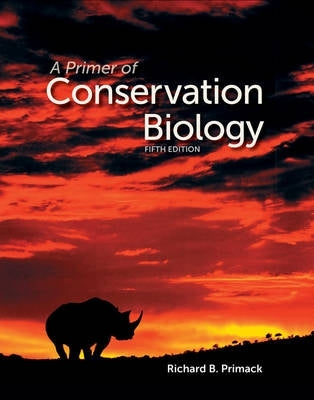 Primer of Conservation Biology