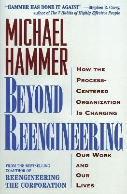 Beyond Re Engineering