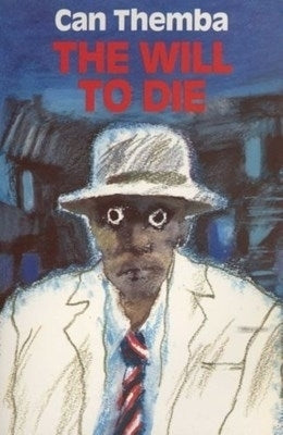Will to Die