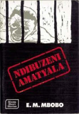 Ndibuzeni Amatyala