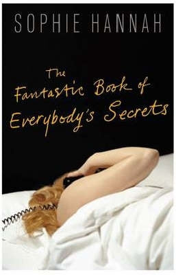 Fantastic Book of Everybodys Secret