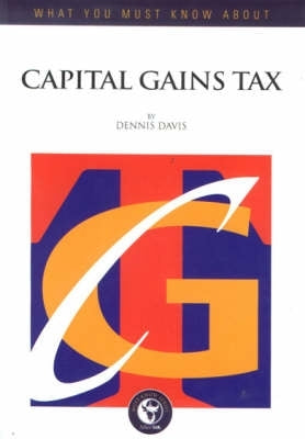 Capital Gains Tax